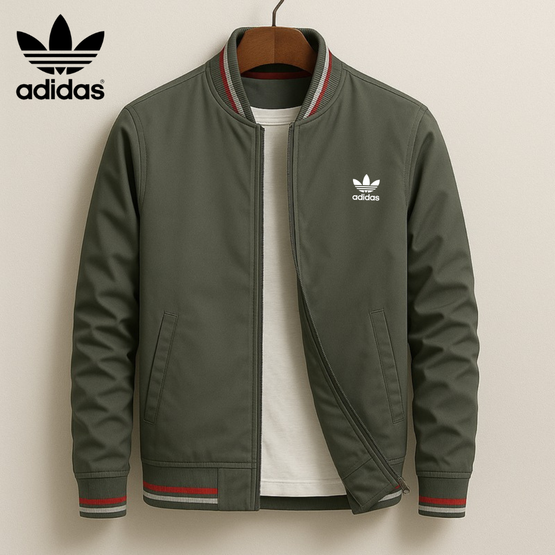AD™ Classic Bomber Jacket